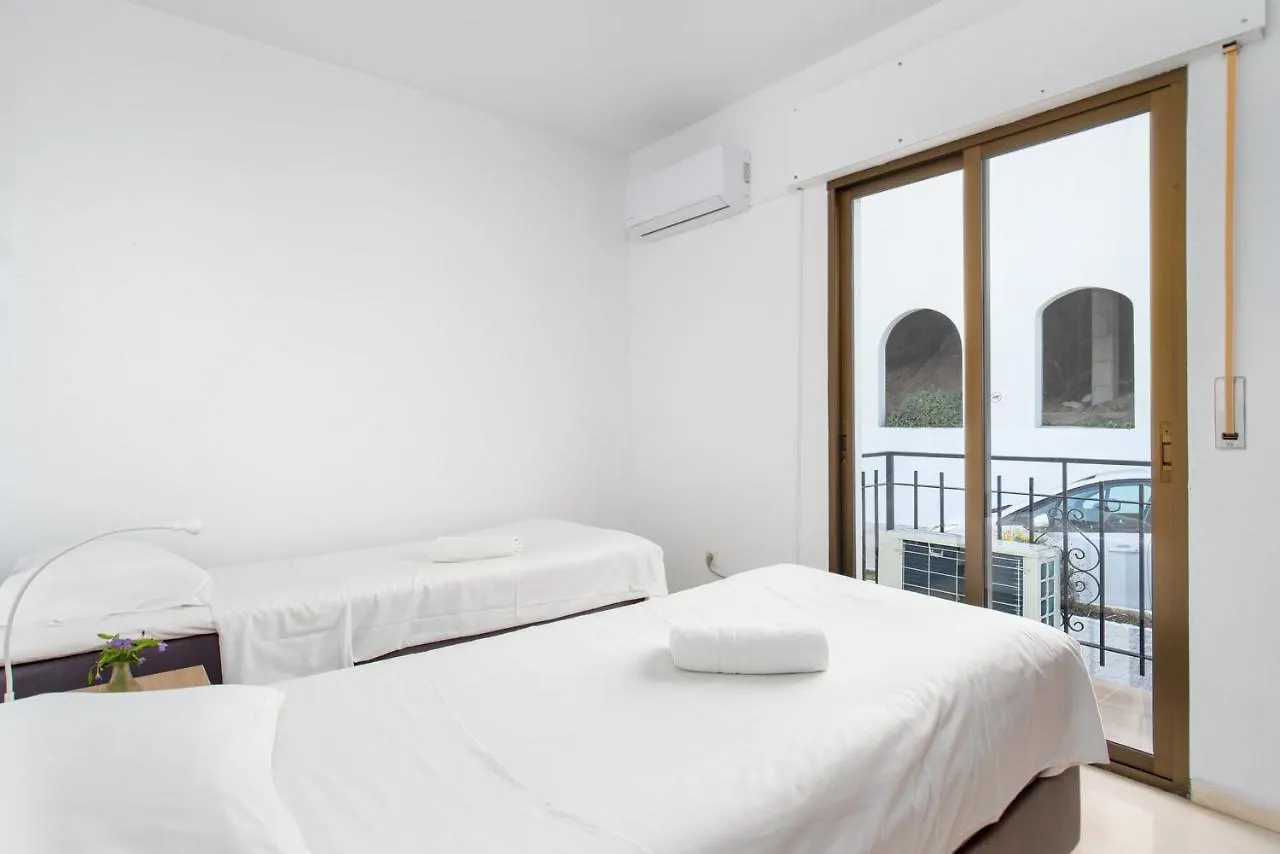 Torrequebrada Panoramic Terrace By Costarentals - Ref 76 بينالماذينا