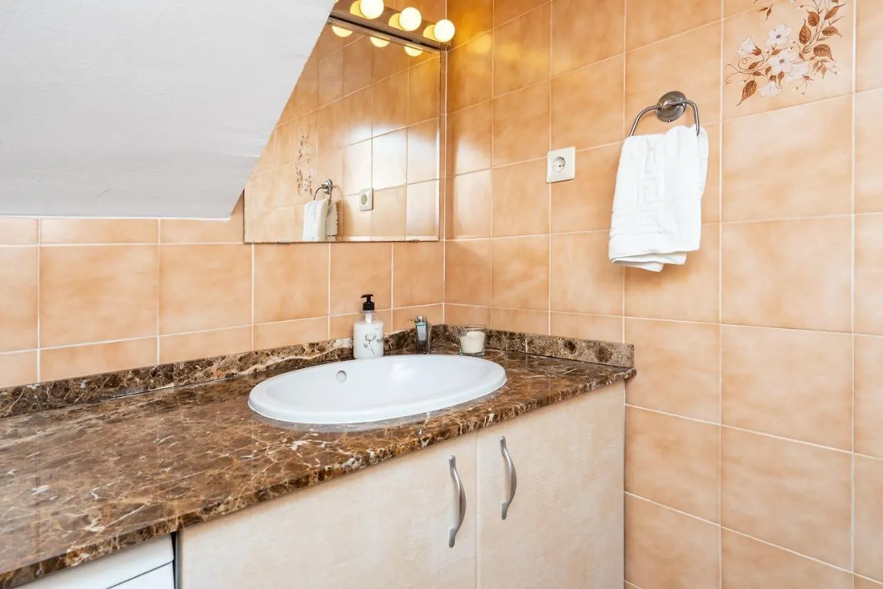 Torrequebrada Panoramic Terrace By Costarentals - Ref 76 بينالماذينا